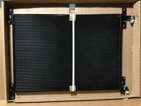 3323466001 Platinum Hd Hdh010045 Replaces 2239302001 A22393 Freightliner Fl112 Air Conditioner
