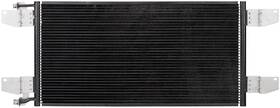 Hdh010063 Platinum Hd Replaces 3s010633 3x010633 Peterbilt 330 Air Conditioner Condenser 3029335
