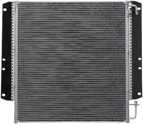 2257836000 Platinum Hd Hdh010065 Replaces 2252130000 Bm2044 Freightliner Condor Air Conditioner