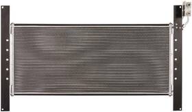 61203-3430 Platinum Hd Hdh010093 Replaces 612033430 Western Star 4900 Air Conditioner Condenser