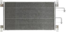 Hdh010108 Platinum Hd Replaces K122128 Rd446131 Kenworth T300 Air Conditioner Condenser 3029299