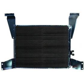 Hdh010123 Platinum Hd Replaces 210rd54m 25084242 Mack Ch613 Air Conditioner Condenser 3029301