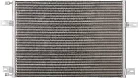 Hdh010126 Platinum Hd Replaces 1210341 210rd59m Mack Cx613 Air Conditioner Condenser 3029318