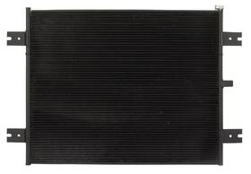 Hdh010139 Platinum Hd 2000-2004 Peterbilt 387 Condenser