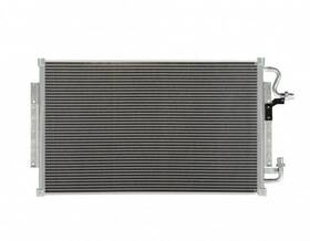 Hdh010162 Platinum Hd Replaces 52477032 Gmc Topkick C6000 Air Conditioner Condenser 3029275