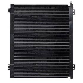 F4hz19712a Platinum Hd Hdh010174 Replaces F4hc19712a Ford L9000 Air Conditioner Condenser 3029286