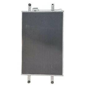 2267126001 Platinum Hd Hdh010601 Replaces 2267126000 A22671 Freightliner Cascadia Air Conditioner