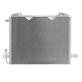 351318501 Platinum Hd Hdh010634 Replaces Ford L7000 Air Conditioner Condenser 3029284