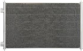 2606036c91 Platinum Hd Hdh010687p Replaces International 8600 Air Conditioner Condenser 3029311