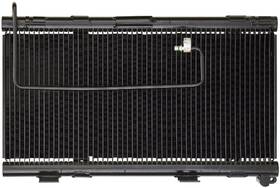 1835352580 Platinum Hd Hdh010722 Replaces 83535258 97740142 Gmc T6500 Air Conditioner Condenser