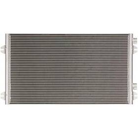351318491 Platinum Hd Hdh010777 Replaces 210rd514m Mack Cx613 Air Conditioner Condenser 3029329