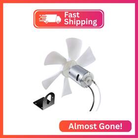 Pr-8b342 Plusroc Rv Vent Fan Replacement 6 Inches Exhaust Bathroom Ventilation Roof Ce