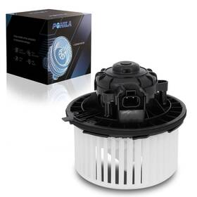 Pohiladyfba8780 Pohila Blower Motor 22741027 Front 2007 2008 2009 2010 2011 2012 2013