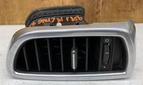 7p5819703c Porsche 2011-2018 Cayenne Turbo 958.1 Left Air Vent