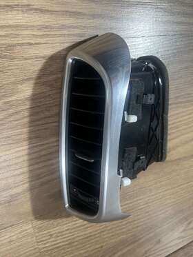 7p5819703d Porsche 2011-2017 Cayenne 958 Left Front Driver Dash Heater A/c Air Vent