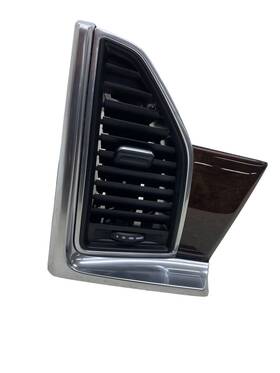 95b-819-201 Porsche 2016-2018 Macan Front Left Middle Dashboard A/c Air Vent Grille