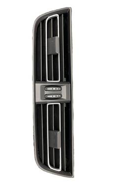 95b819110 Porsche 2019 - 2024 Macan 95b.2 Oem Dashboard Intrument Panel Center Air Vent