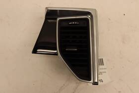 95b819201g0b Porsche 2015 Macan Dash Dashboard Left Driver Center Air Vent Grill And Bezel Oem