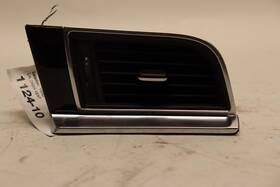 95b819701g0b Porsche 2015 Macan Dash Dashboard Left Driver Side Air Vent Grille Oem