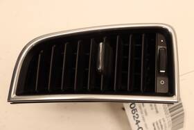 97055214103dap Porsche 2010-2016 Panamera Dash Dashboard Left Driver Center Inner Air Vent Oem