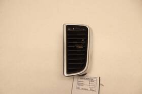97055535201 Porsche 2010-2016 Panamera Hybrid Right Passenger Lower B Pillar Air Vent Oem