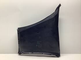 971809963 Porsche 2017-2022 Panamera Front Left Driver Side Fender Brake Air Duct Oem