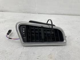 971819204 Porsche 2018 Panamera Lower Right B Pillar A/c Heater Ventilation Grille Oem