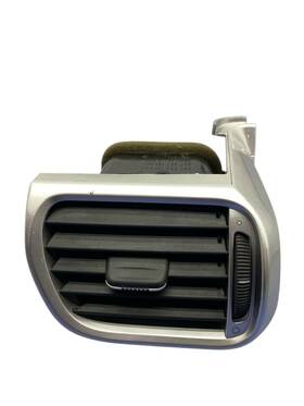 99755213107 Porsche 2012-2013 911 Turbo S 997.2 Front Left Dash A/c Air Vent Grille Chips