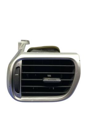 99755213207 Porsche 2012-2013 911 Turbo S 997.2 Front Right Dash A/c Air Vent Grille Chips