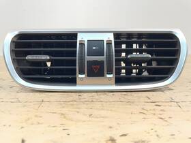 Porsche 99755214109 2012 911 997 Carrera Gts Oem Air Condition Center Vent -