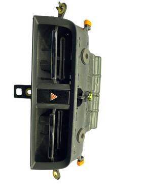 9j1819111bla6 Porsche 2020 - 2024 Taycan 9j1 Oem Front Center Dash Air Vent Heat A/c Hvac