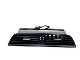 9y0820701a Porsche 2019-2023 Cayenne Front Center Dashboard A/c Air Vent Grille Oem