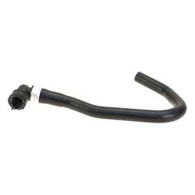W0133-1661266-pps Professional Parts Sweden Hvac Heater Hose