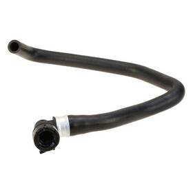 W0133-1791853-pps Professional Parts Sweden Hvac Heater Hose