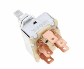 90036524 Profleet Heavy Duty Fan Speed Switch For Kalmar Ottawa - Fits Spotter Ya