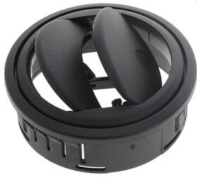 Ctt00008225 Profleet Heavy Duty Dash Panel Air Vent Nozzle For Freightliner - Fits Casca