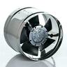 Prostko Ltd High Temperature Inline Extractor Fan Chimney Flue Liner