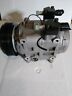 Qp31-1750-qp31-1728-qp31-1214 Que Ac Compressor Fits Commercial And Heavy Trucks