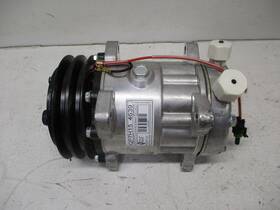Qp7h15-4639 Que 206rd413m A/c Compressor For Mack 4379 Rd5708819