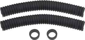 Md113 Quirey Quality Design 1967-76 Mopar A-body Without Ac Dash Vent Hoses