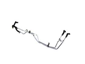 68275807ab Ram Oe Hvac Heater Hose Assembly