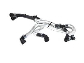 68309855ag Ram Oe Hvac Heater Hose Assembly
