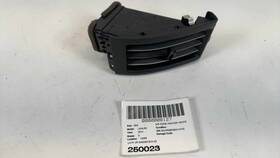 6h5x-801815-ac Range Rover 6h5x801815 2012-2015 Land Lr2 Left Dash Air Vent Ac Heater Oem