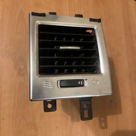 Ah32-19636-b Range Rover 2012 Sport L320 Right Front Center Dash Heater A/c Air Vent