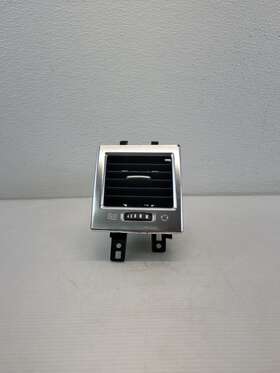 Ah32-19637-b Range Rover 2012 Sport L320 Left Front Center Dash Heater A/c Air Vent
