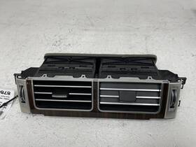D1401634001809150c Range Rover 2018-2022 Sport Front Dashboard Center Air Ac Vent Grille With Trim