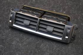 Dk62-01820 Range Rover Front Center Dashboard Air Heater Vent Panel Sport 14-17