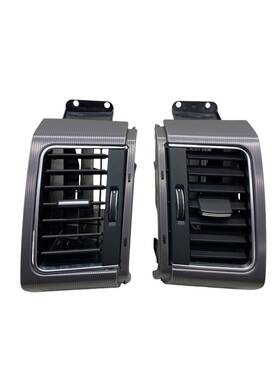 Dk62-046b30-ac Range Rover 2014-2022 Sport Left And Right Outer Dashboard A/c Air Vent Grille Set