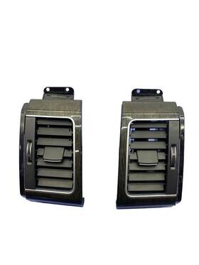 Dk62046b31aa Range Rover 2014 - 2017 Sport L494 Oem Front Dash Outer Air Vent Grille Set 2