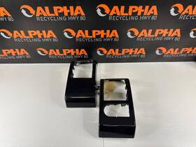 Fag000150lyu Range Rover 07 Air Cond./heater Vents Lh Rh Ac/heater Bezel